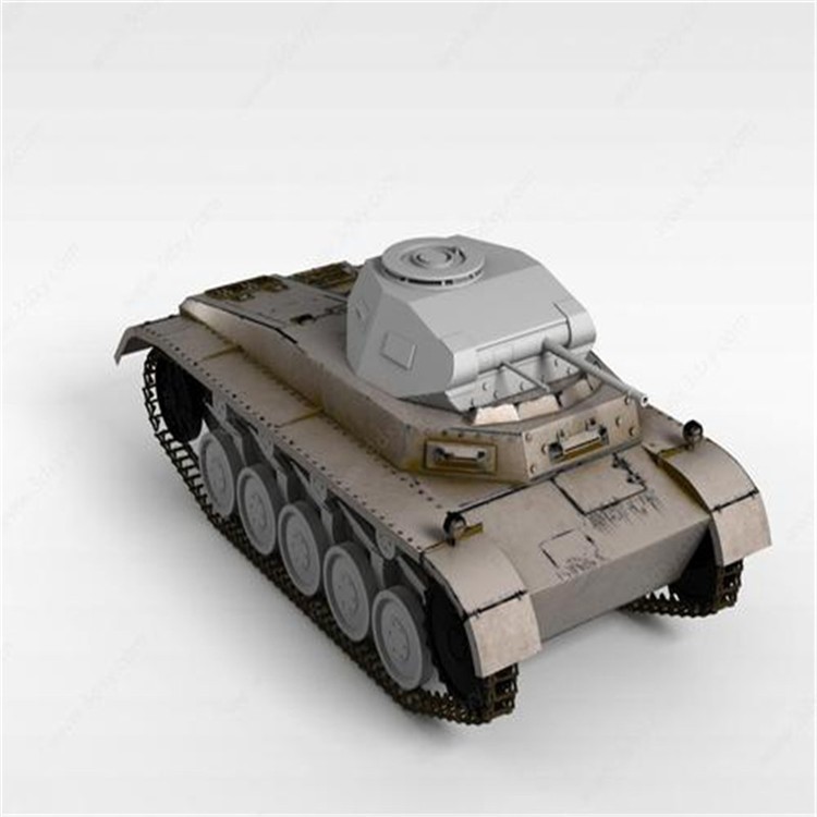 商洛小型充气军用坦克